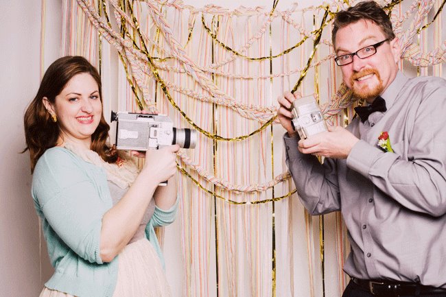 Wedding Videography Austin Texas