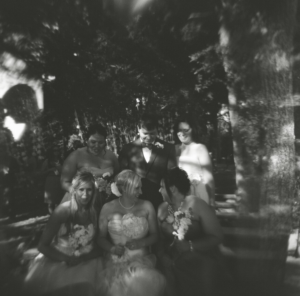 Oklahoma Wedding Inspiration