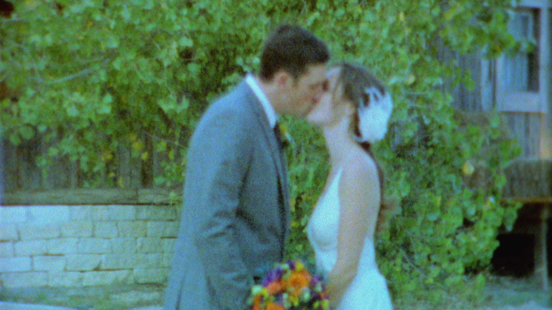 Star Hill Ranch Wedding Videography