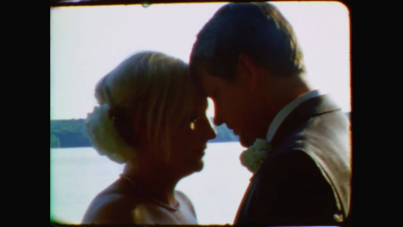 Oklahoma Super 8mm Wedding Videography