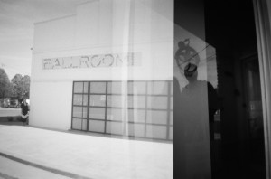 Ballroom Marfa