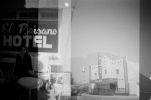 El Paisano & Palace Theater