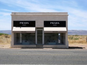 Prada Marfa