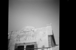Starlight Theatre