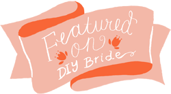 DIY Bride