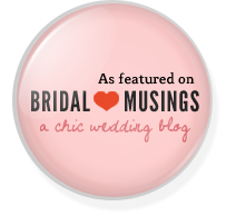 Bridal Musings